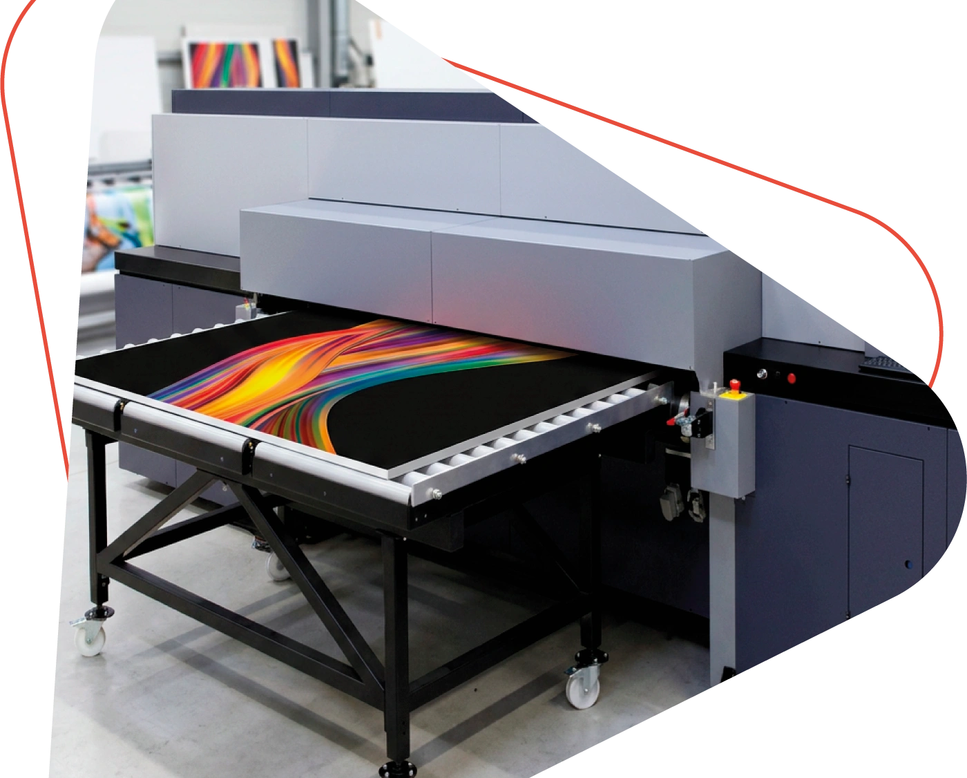 Novotech Grafiche – Stampa digitale grande formato – Stampa diretta su supporti rigidi