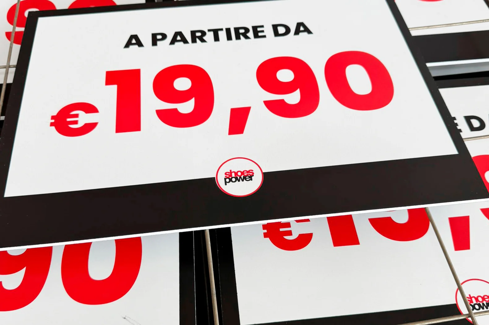 Novotech grafiche - Stampa grande formato - Stampa su supporti rigidi - Forex