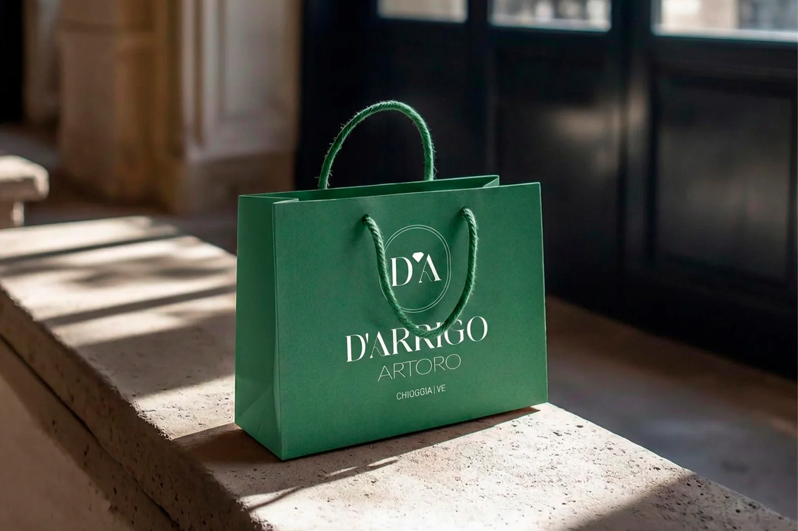 Novotech grafiche - Espositori gadget allestimenti - Stampa shopper bag di carta