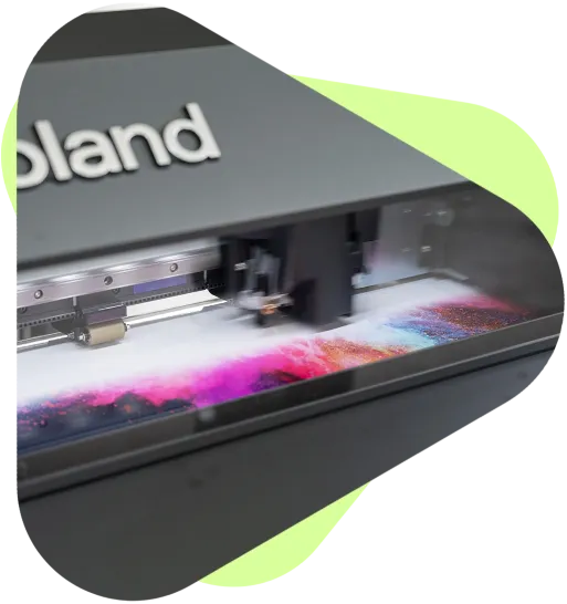 Novotech Grafiche – Stampa digitale grande formato – Produzione di grafica personalizzata su stampante professionale