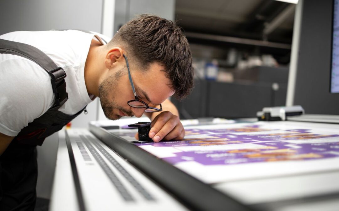 stampa digitale padova
