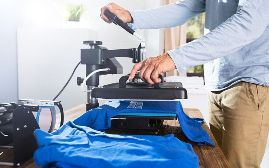 Abbigliamento da lavoro personalizzato per la tua azienda